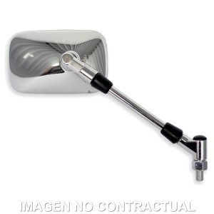 Espejo HERT Suzuki Burgman 250/400 Derecho