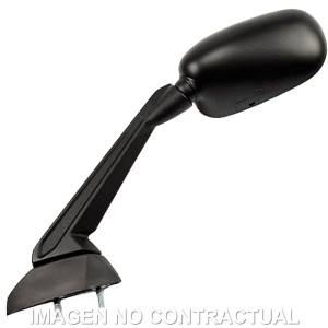 ESPEJO HERT YAMAHA 600 XJ6 S DIVERSION IZQUIERDO