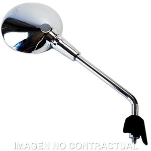 ESPEJO HERT Vespa Primavera (13/) Derecho