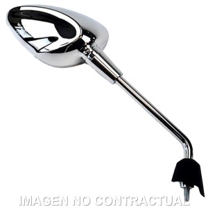 ESPEJO HERT Vespa Sprint (14/) Derecho