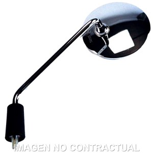 ESPEJO HERT Kymco Like 50/125/200 Izquierdo