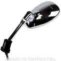 ESPEJO HERT Kymco People one 125 Izquierdo