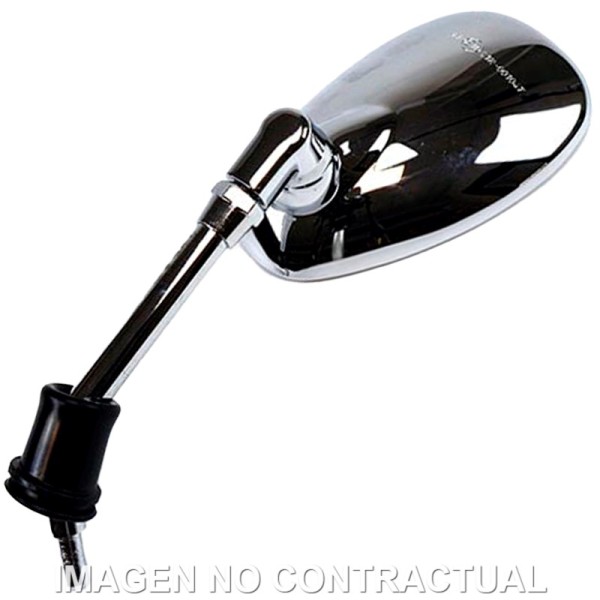 ESPEJO HERT Kymco People one 125 Izquierdo