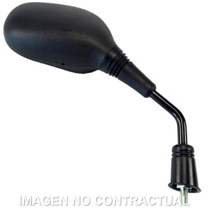 ESPEJO HERT Peugeot Tweet-SYM Derecho