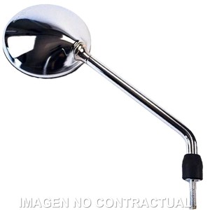 ESPEJO HERT Vespa LXV 125 IE-GTV 300 Derecho