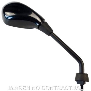 ESPEJO HERT Piaggio X10 350/500 Derecho