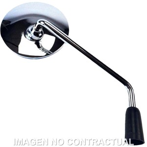 ESPEJO HERT SYM Fiddle II 125 Derecho