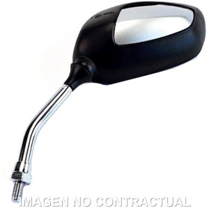 ESPEJO HERT SYM Joyride 125/200 (05/09) Izquierdo