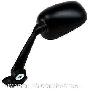 Espejo HERT YAMAHA YZF 600 R6 Izquierdo