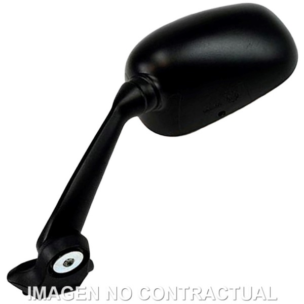 Espejo HERT YAMAHA YZF 600 R6 Izquierdo