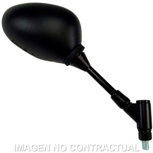 Espejo HERT YAMAHA FZ8N/J6N Derecho