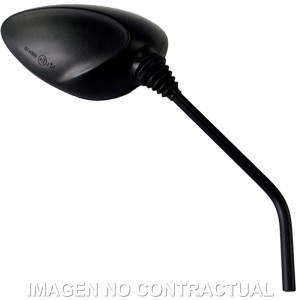 Espejo HERT Aprilia Scarabeo 50 (14/) Derecho