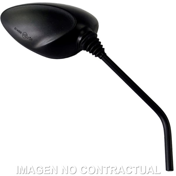 Espejo HERT Aprilia Scarabeo 50 (14/) Derecho