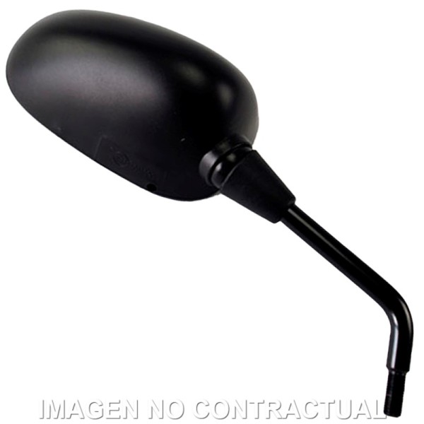 Espejo HERT Honda CB 500 F/X (13/20) Derecho