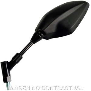 Espejo HERT Yamaha XTZ 1200 (14/20) Izquierdo