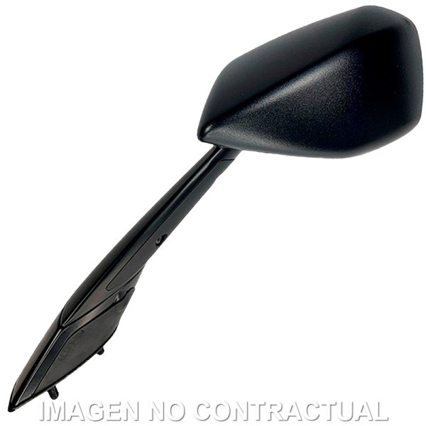 ESPEJO HERT APRILIA RS 660 - RSV4 1100 IZQUIERDO