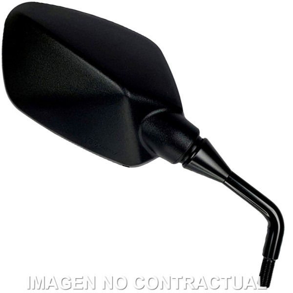 ESPEJO HERT HONDA CB 125 R ABS DERECHO