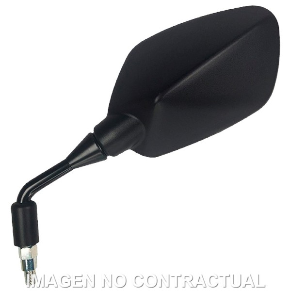 ESPEJO HERT HONDA CB 650 / CB 300 R IZQUIERDO