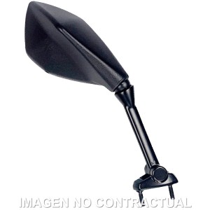 ESPEJO HERT KAWASAKI 650 ER-6F ABS (14/16) DERECHO
