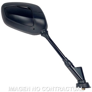 ESPEJO HERT SYM CITYCOM 300 DERECHO