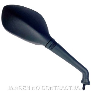ESPEJO HERT YAMAHA VP 125/250 X-CITY DERECHO