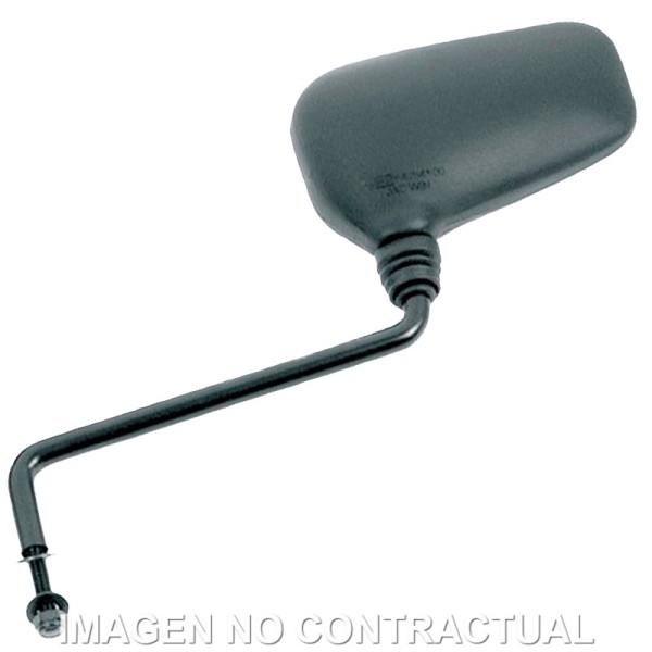 Espejo HERT Motocarro APE TM 703 Izquierdo