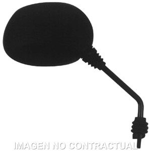 Espejo HERT Piaggio ZIP Fast Rider 50 Derecho