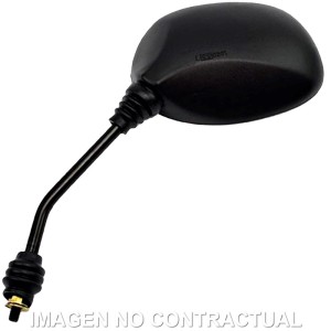 Espejo HERT Piaggio ZIP Fast Rider 50 Izquierdo