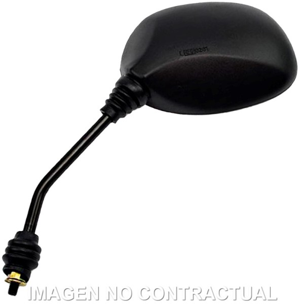 Espejo HERT Piaggio ZIP Fast Rider 50 Izquierdo
