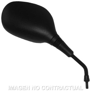 Espejo HERT Yamaha Scooter Derecho