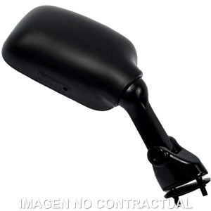 Espejo HERT Suzuki GSXR 750 W Derecho