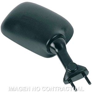 Espejo HERT Kawasaki ZXR 400/750 Derecho