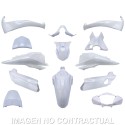KIT PLASTICOS HERT HONDA SH 125-150 BLANCO