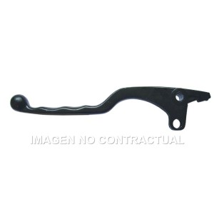 Maneta izquierda negra Kawasaki GPX 750