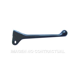 Maneta derecha negra Peugeot SC 50