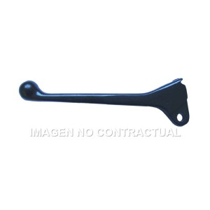 Maneta izquierda negra Peugeot SC 50