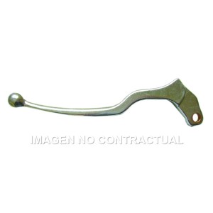 Maneta izquierda cromada Suzuki GS 500 E