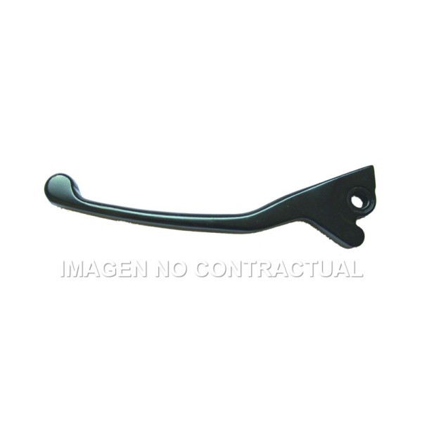 Maneta derecha negra Piaggio Hexagon 125