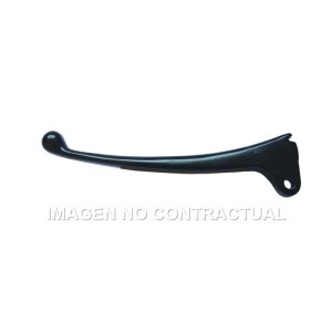 Maneta izquierda negra Honda SH 50 Fifty