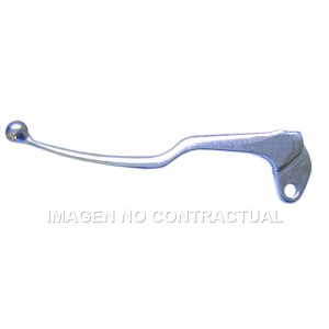 Maneta izquierda cromada Yamaha XJ 600 Diversion