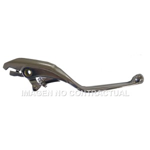 Maneta derecha cromada Kawasaki VN 1700