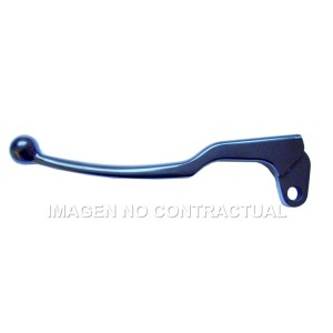 Maneta izquierda negra Suzuki GSX 750