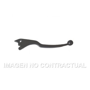 Maneta derecha negra Suzuki GSX 550