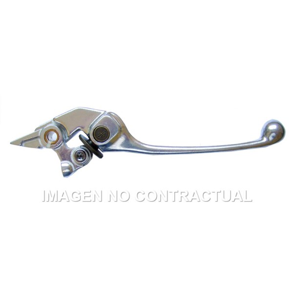 Maneta derecha cromada Honda CBR 1100 XX