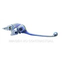 Maneta derecha cromada Honda VTR 1000