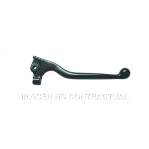 Maneta derecha negra Peugeot Elyseo 50