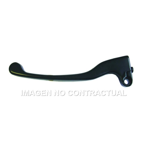 Maneta izquierda negra Yamaha Majesty 125