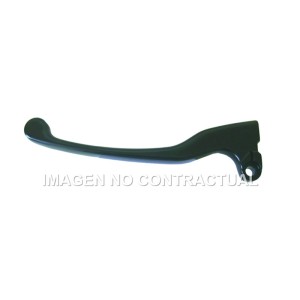 Maneta izquierda negra Yamaha BW'S 50 NG (01/)