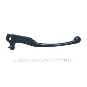 Maneta derecha negra Aprilia SR 50