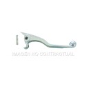 Maneta derecha cromada KTM SX 125